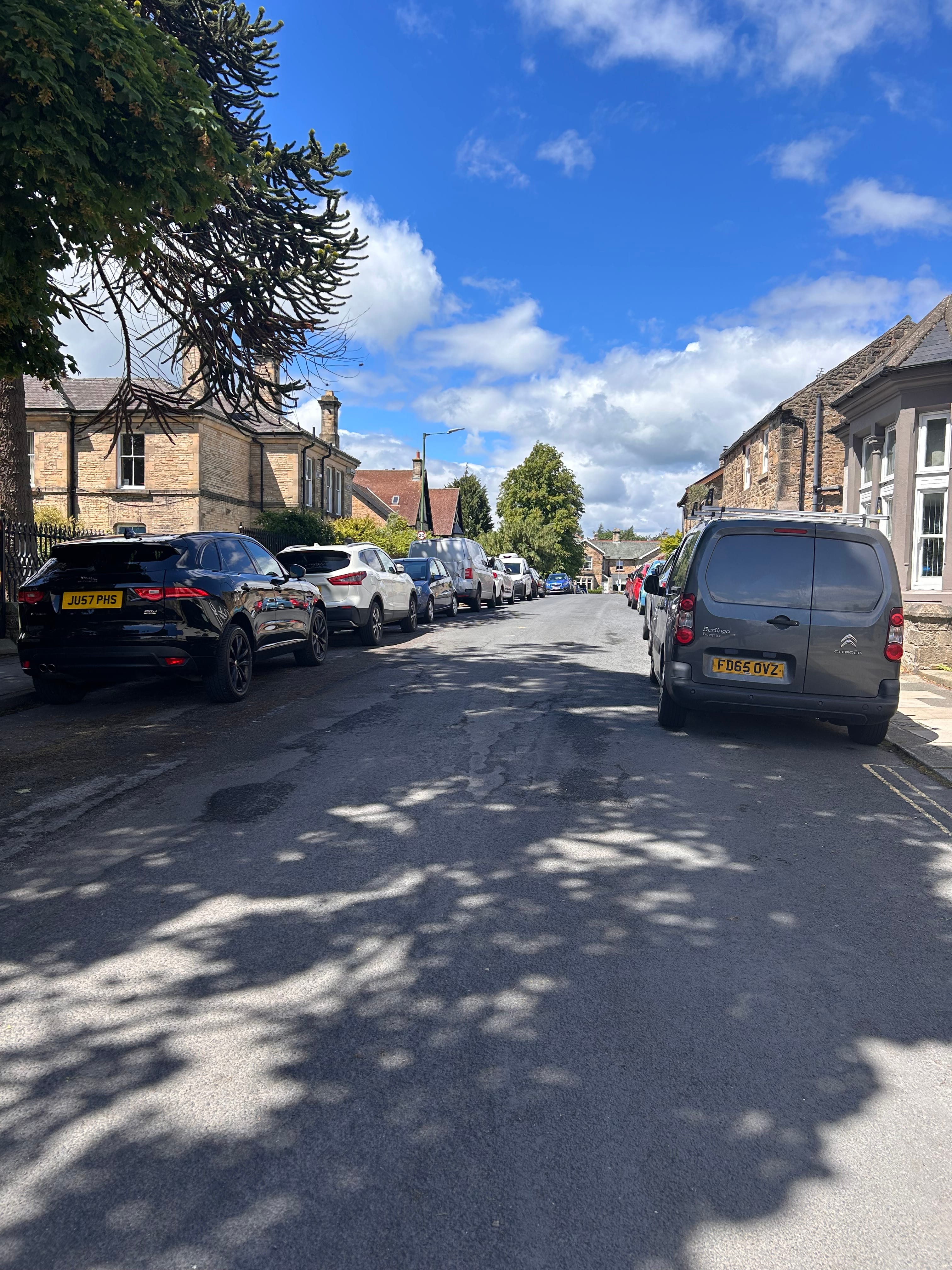 Image of street