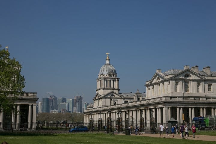 Royal Greenwich and Cutty Sark Private Tour 8