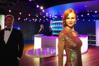 SEA LIFE & Madame Tussauds: Ultimate Bangkok Combo Ticket 6