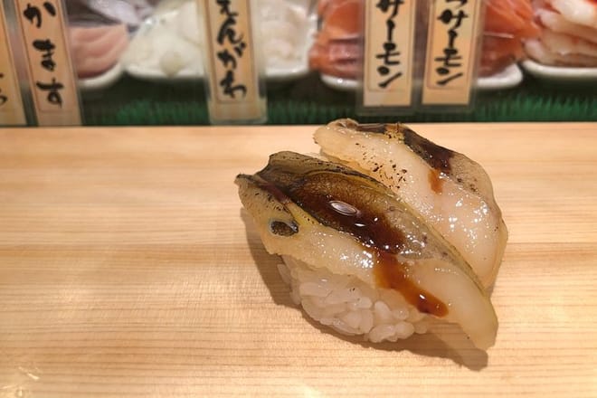 Best of Shibuya Food Tour in Spanish photo 3