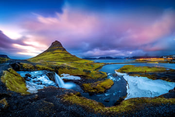 Private Day Tour of Snaefellsnes Peninsula from Reykjavik