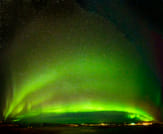 Northern Lights Private Tour 2
