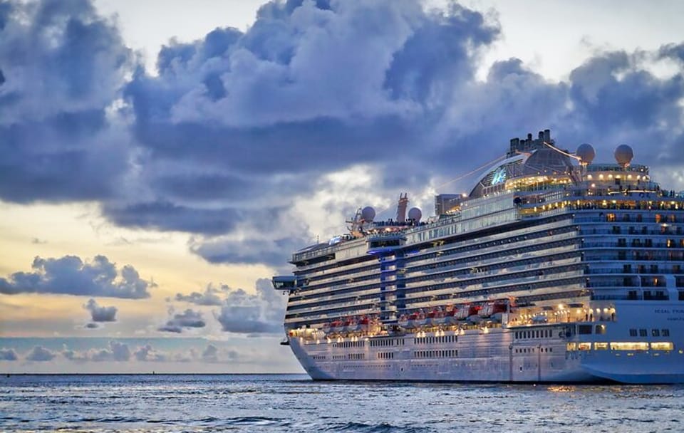 Corfu Attractions – Guided Shore Excursion – Private Up to 15 Guests