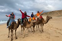7 Days private tour of Morocco 3