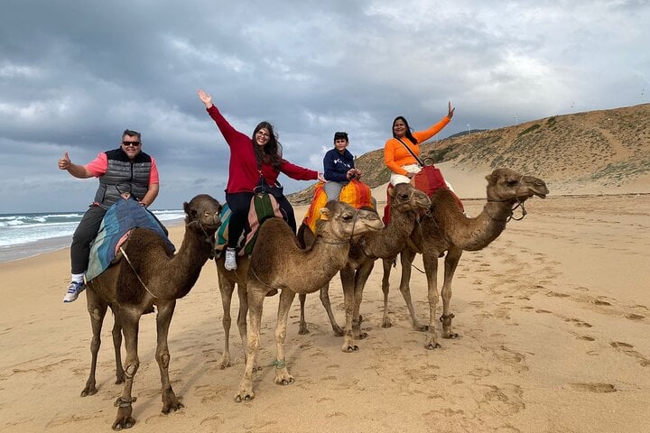 7 Days private tour of Morocco 3