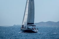 Sailing Snorkel Adventure 5