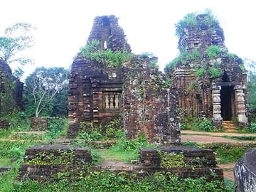 My Son Sanctuary