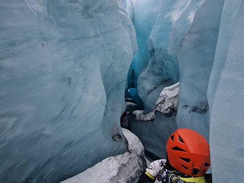 Public 4 hour Sólheimajökull Glacier Hike, photo 11