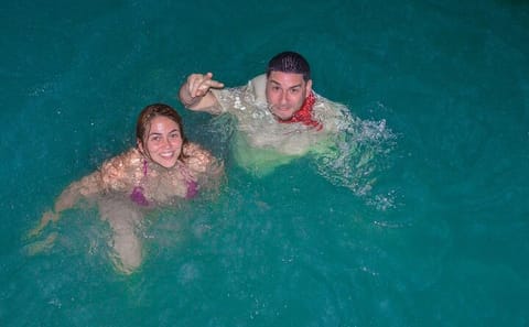 Buggy and 4x4 ATV Adventure Tour in Punta Cana