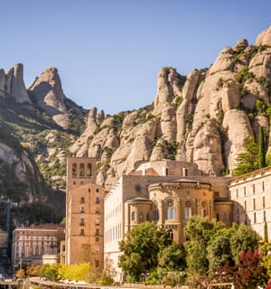 Montserrat Highlights