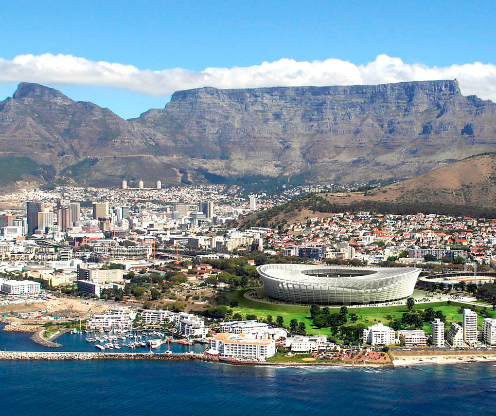 Cape Town Based Private Full Day Tour to the Stellenbosch Wine Region 10