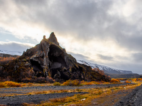 Super Jeep | Þórsmörk | Private Tour from Reykjavik, photo 3