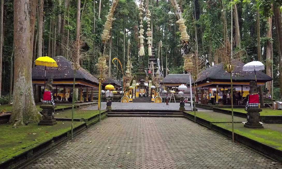 Bali Day Trip Tanah Lot Sunset Tour 7