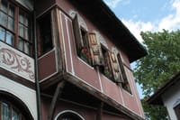 Pokémon GO Private Tour of Plovdiv 9