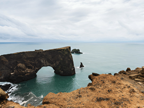 Private South Coast & Jokulsarlon Lagoon Tour in Multi-Language Guide Options, photo 2