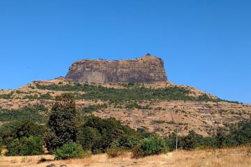 Overnight Cultural Tour from Pune to Nashik