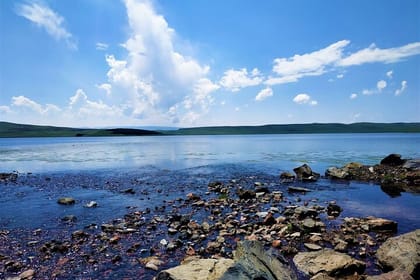 Georgia’s Wild Side: 11 Days of National Park Adventures