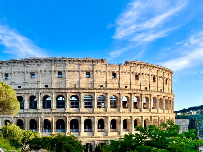 Private Golf Cart & Vatican Experience: Museums + Sistine Chapel