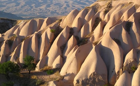 7-Day Cultural Tour from Istanbul to Cappadocia's Wonders