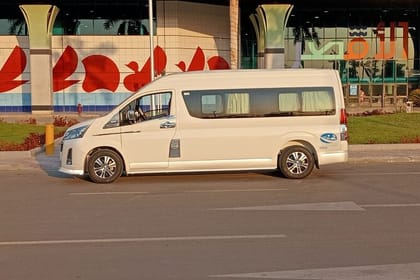 Private Car Transfers from Luxor Airport to Key Egyptian Destinations