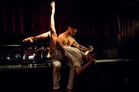 Rojo Tango Show: Skip the Line Ticket including Private Transfer 10