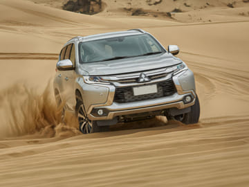 Agadir Jeep Safari and Sahara Desert Adventure with Lunch