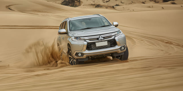 Agadir Jeep Safari & Sahara Adventure – Full-Day Tour with Tajine