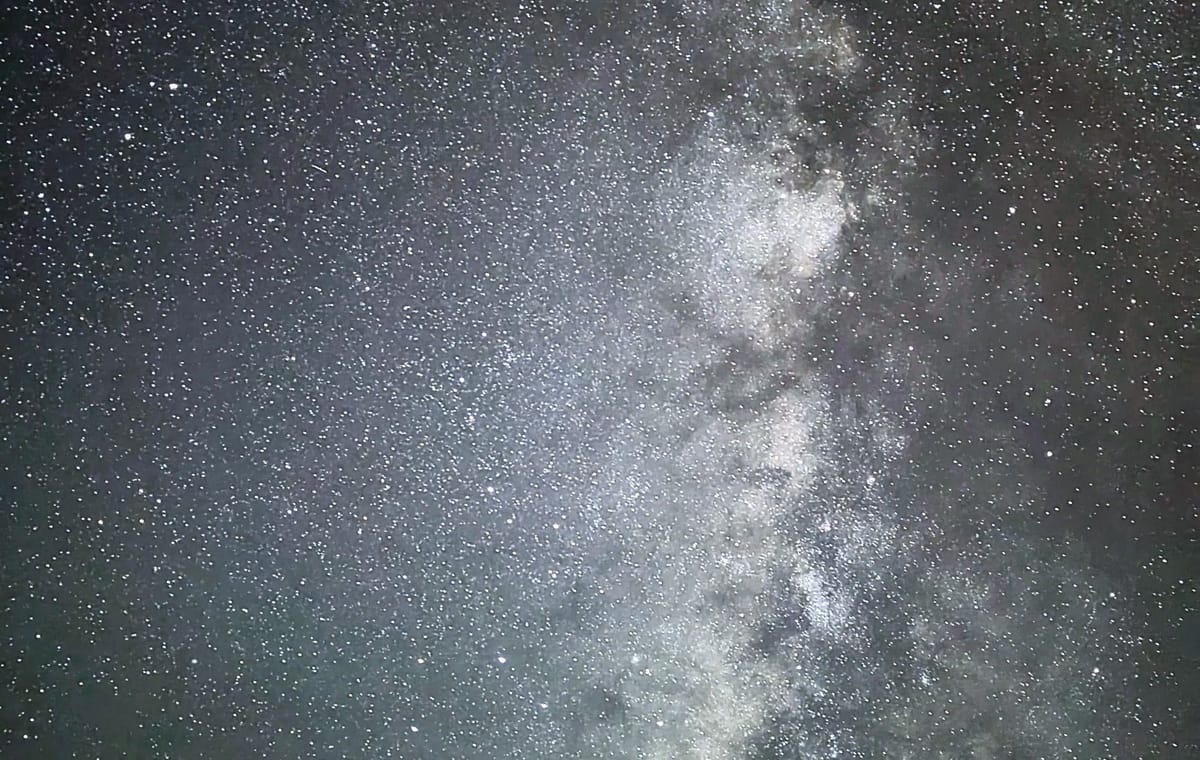 Evening Excursion to the Darvaza Crater