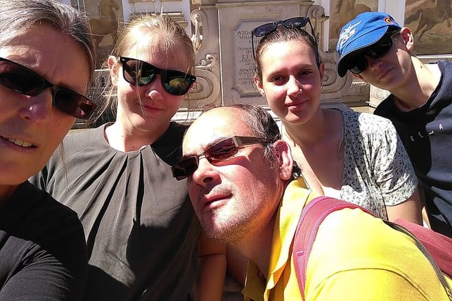 Salzburg The Last Song Quest: Self-Guided Escape Game photo 5