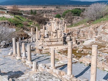 Ephesus