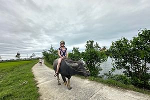 Half-Day Hoi An Countryside and Villages Tour by Bike