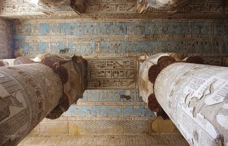 Private Guided Tour of Dendera and Karnak Temples in Luxor