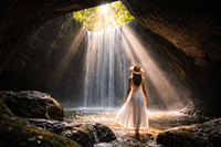 Private Tour to Bali Best Waterfalls 1