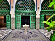 Landscapes of Morocco 8 days 3