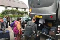 Luton Airport Private Transfers to/from London (Postcode N1-NW1-SE1) 1