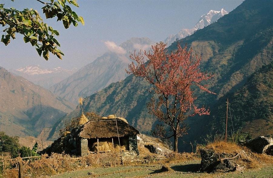 19 Days Mera Peak Climbing & Expedition – One Life-Changing Himalayan Adventure