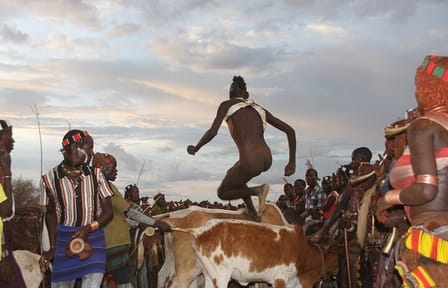 Cultural Adventure Tour of South Omo Valley from Addis Ababa