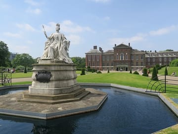 Kensington Palace