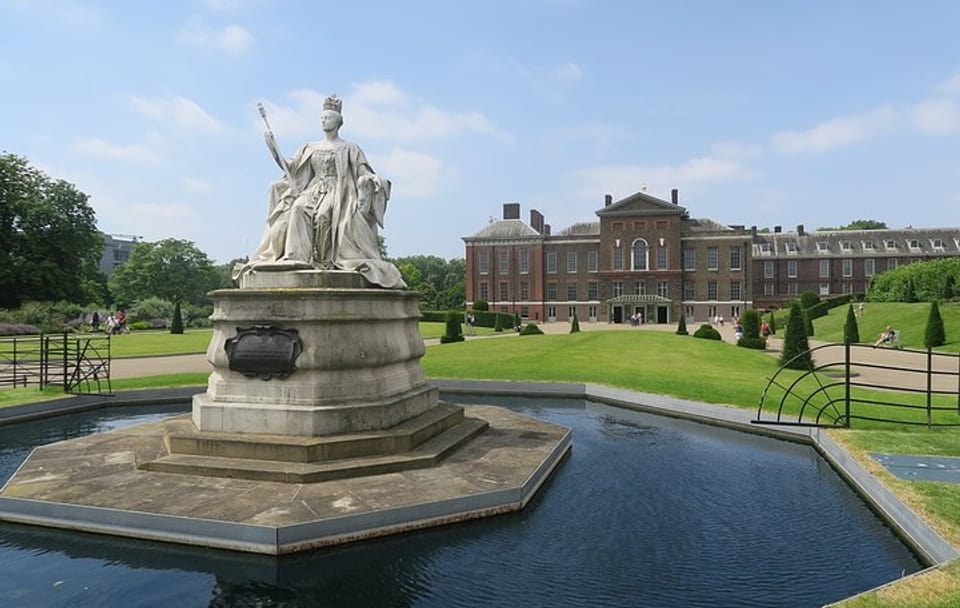 Full day London private Tour