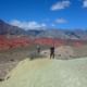 See multiple landscapes and landforms