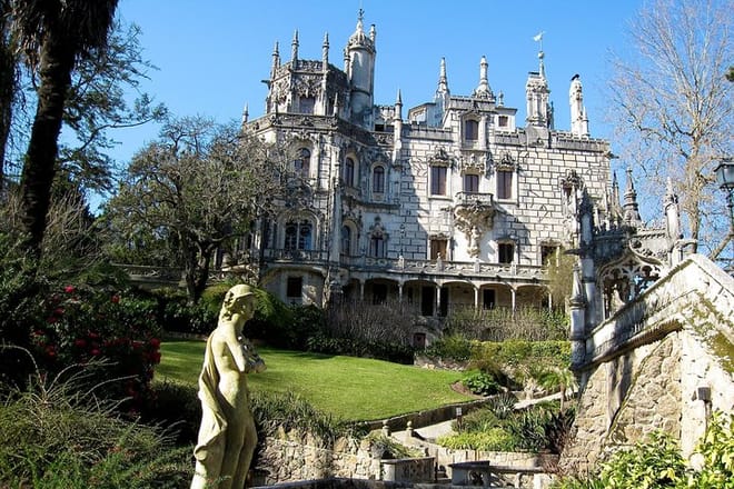 Sintra Jeep Tour photo 6