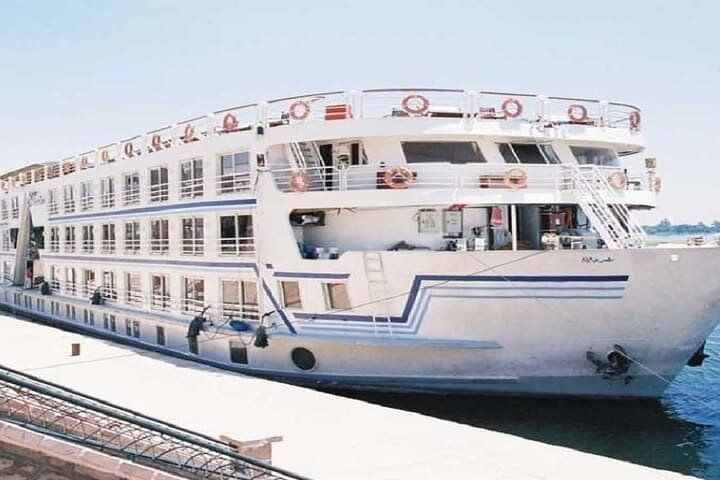 Full Day West Banks of Luxor