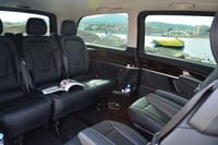 Private transfer from Paris CDG Airport  3