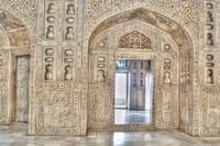 Agra in a Day: Private Day Tour from Cochin 5