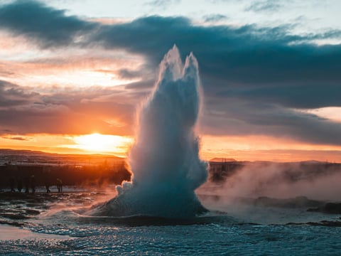 Golden Circle - Private Tour (1–6 passengers)