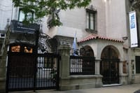 Evita Museum
