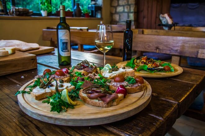 Dubrovnik Hinterland Private Tour with Culinary Experience photo 4