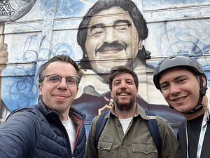 Bike Tour: Explore the most of Buenos Aires Football & Culture