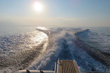 Sunset Private Yacht Cruise