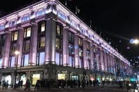 London's City Lights by Night Private Tour 3